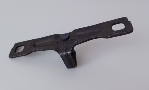 ЗАМОК КРЫШКИ БАГАЖНИКА 8V0827507H SKODA AUDI VW