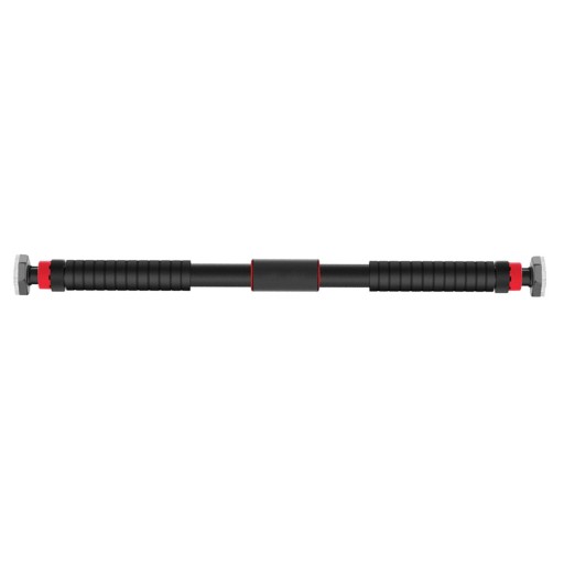 Drążek do podciągania Fitness Drążek do podciągania w domu 95-125 cm