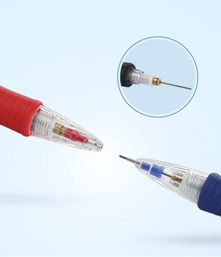 Механический карандаш PILOT SUPER GRIP H-185N, цветной держатель для ручек, 0,5 мм, 1 шт., 1 шт.