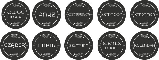 Nr domu tabliczka adresowa ALUMINIUM-CZARNY-MAT-5