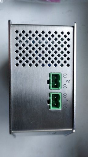 Оптоволоконный коммутатор MICROSENS MS650090