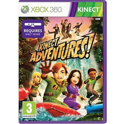 Консоль Xbox 360 E, 250 ГБ, 2 планшета Kinect + игра
