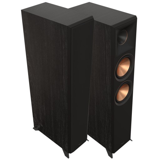 Klipsch RP-6000F II + RP-500M + RP-500C + RP-1200SW YAMAHA AVENTAGE RX-A4A