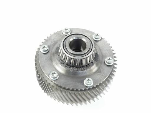 Подшипник шестерни вариатора Mercedes W169 W245