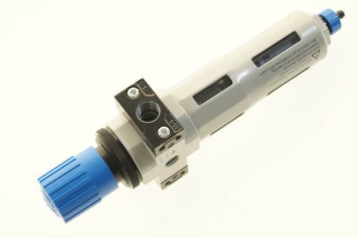 FILTROREDUKTOR REGULATOR FESTO LFR-1/4-D-7-O-MINI-A,192601
