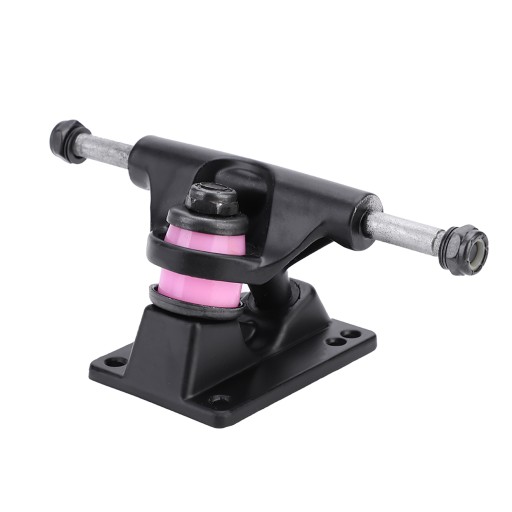 АКСЕССУАРЫ ДЛЯ СКЕЙТБОРДА TRUCK LONGBOARD КОМБИНИРОВАННЫЕ КОЛЕСА 3,25 ДЮЙМА