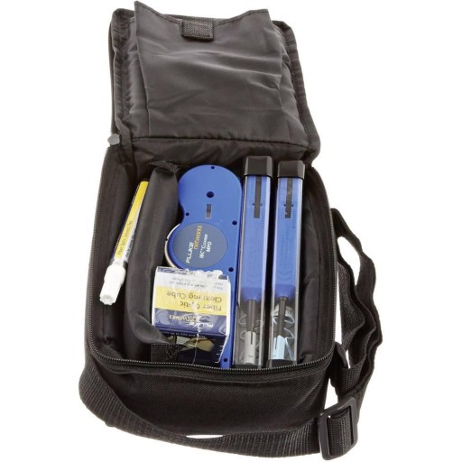 Кабельный тестер Fluke Networks NFC-KIT-CASE-E