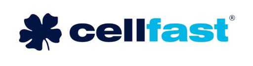 Садовый быстроразъемный разъем 3/4 дюйма с ножным клапаном Cellfast Basic 51–125