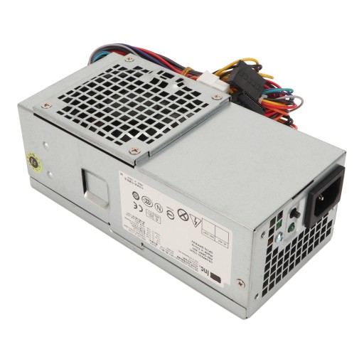 Блок питания компьютера 250 Вт d250ad00 h250ad00 f250ad00 для Dell 390 790 990