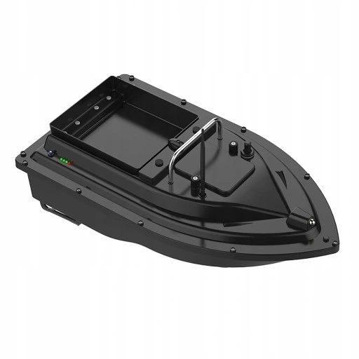 ЛОДКА НА ПРИВИВКЕ GPS D16B RC ЛОДКА 400M-500M 9600mah