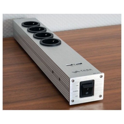 Taga Harmony PF-400 Удлинитель с черным фильтром