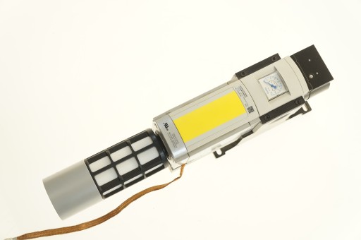 ZAWÓR SOFT-START FESTO MS6-SV-1/2-E-10V24