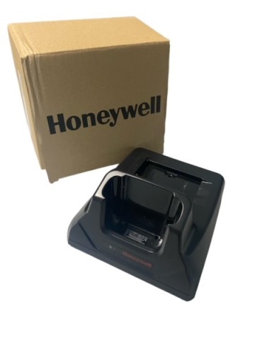 ładowarka Stacja dokująca z zasilaczem do Skanera kodów Honeywell 6000