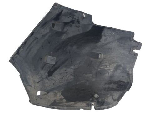 AUDI A6 C8 НАКЛАДКА ШАССИ 4K0825219F