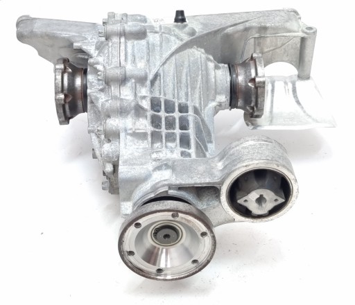 Дифференциал заднего моста Audi A4 8W B9 0DB500043G