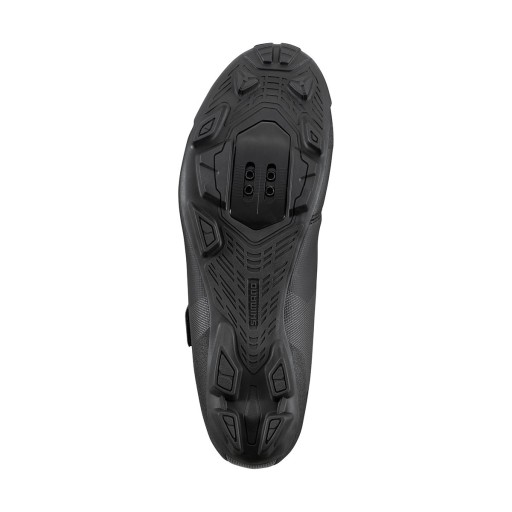 Buty SPD MTB SH-XC100 czarne roz.44