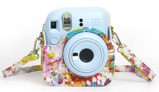 Чехол для FujiFilm INSTAX Mini 12