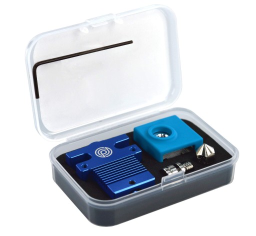 Советы PrimaCreator для Creality CR-6