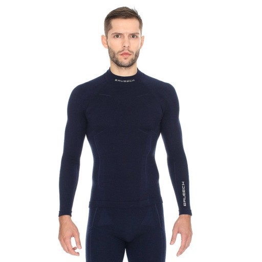 Термотолстовка Brubeck EXTREME WOOL L