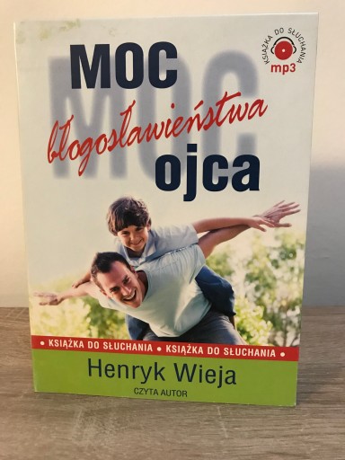 Сила отцовского благословения Хенрик Вьея