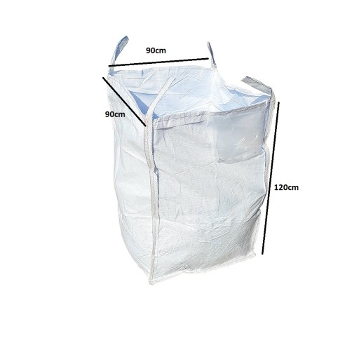 Контейнер STRONG BigBag 1000кг 90х90х120см Big Bag