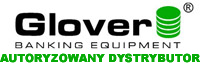 Счетная машина Glover GC-25 UV/MG + ленты + тестер