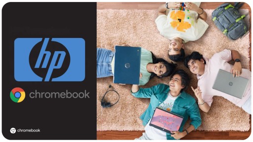 Планшет HP 32 ГБ | 11,6 дюйма | 2 в 1 | ChromeOS | + Подарочный набор