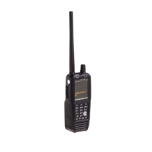 Цифровой радиочастотный сканер Uniden SDS100E