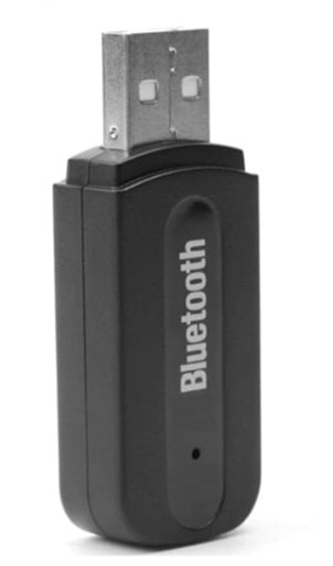 Передатчик Bluetooth 2.1 JACK, комплект громкой связи