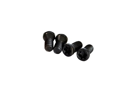 Винт M2,5x6 T8 TORX