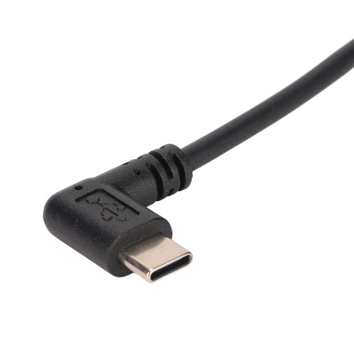 Витые кабели типа C — USB 2.0. Ультратонкая кабина