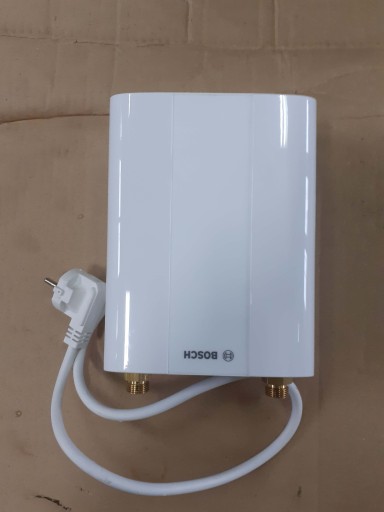 BOSCH TRONIC TR4000 3,6 кВт расход печки 48 часов