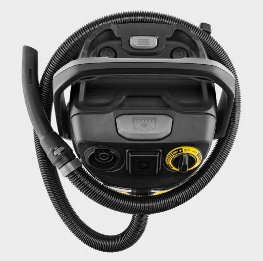Универсальный пылесос KARCHER KWD 6 P V-25/6/22 - 1.628-485.0