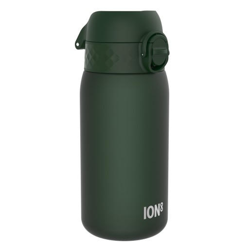 Детская бутылочка для воды, сертификат ПЖ ION8, 0,35 л.