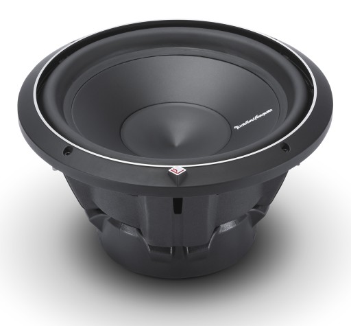ROCKFORD FOSGATE P2D2-12 — УЛЬТРА-БАСОВЫЙ САБВУФЕР