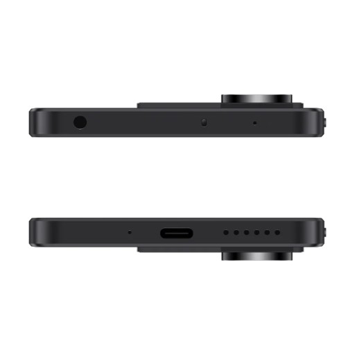 Смартфон Xiaomi Redmi Note 13 5G 8 ГБ / 256 ГБ 5G черный