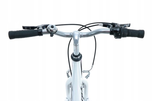 Городской велосипед 26 дюймов, 3 передачи, Shimano Nexus