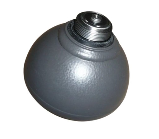 Sfera Zawieszenia Przód Oryginał 1638380380 Citroen C5 1.6HDI