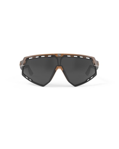 Очки Rudy Project Defender Bronze Fade Smoke