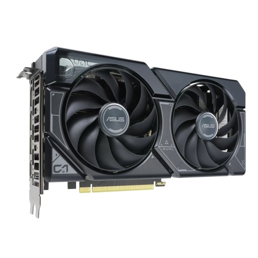 Видеокарта Asus RTX 4060 Ti Advanced Edition 16 ГБ