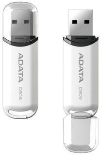 Флэш-накопитель DashDrive Classic C906, 32 ГБ, USB2.0, белый