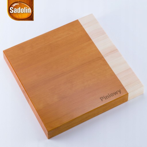Sadolin EXTRA Сосна 5л Лак-морилка