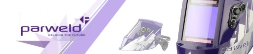 СВАРОЧНАЯ КАСКА PARWELD XR937H TRUE COLOR