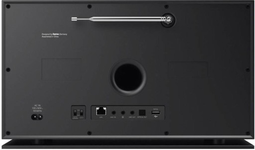 HAMA DIR3605MSBT ИНТЕРНЕТ-РАДИО DAB+ BLUETOOTH