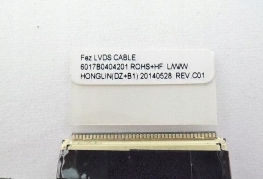 МАТРИЧНАЯ ЛЕНТА TOSHIBA V000300140 L950 L955 L950D