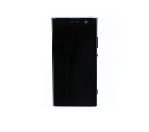 Телефон Sony XPERIA XA2 5,2 дюйма 3 ГБ 32 ГБ LTE QC NFC 23 МП черный