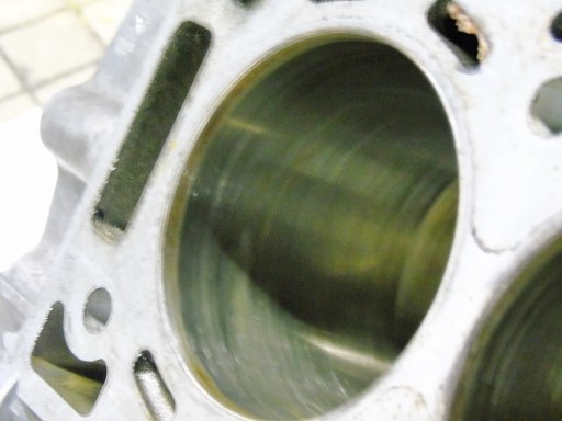 BLOK 3.2 4.0 V8 JAGUAR XJ XJ8 XKR XK8 RFXR836015AD
