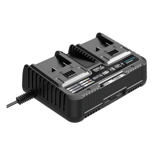 ЗАРЯДНОЕ УСТРОЙСТВО 2*2 3A SAS+ВСЕ