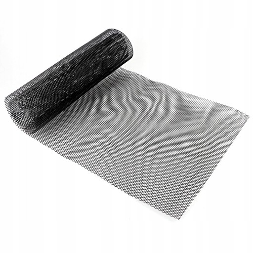 KAMEI TUNING БАМПЕР РЕШЕТКА В РАМКЕ 100X25CM