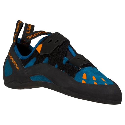 Туфли La Sportiva Tarantula космический синий/кленовый -38,5